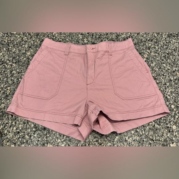 Old Navy Hi Rise OG Chino Lot, XL - Picture 3 of 16